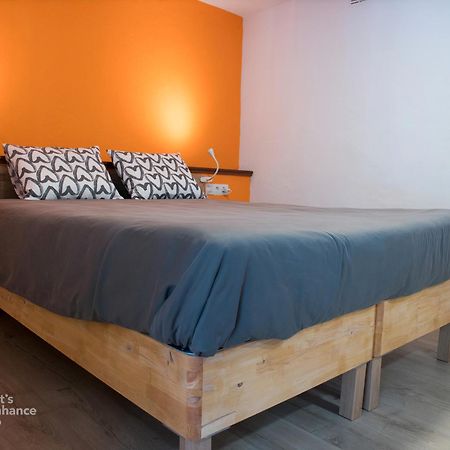 Casa Con Jardin Para Familias Y Grupos Tegueste 외부 사진