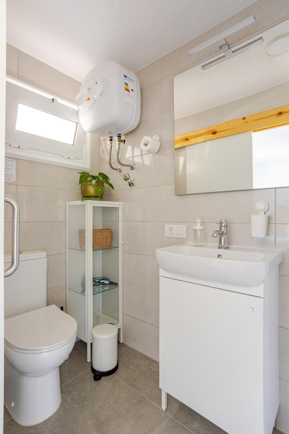 Casa Con Jardin Para Familias Y Grupos Tegueste 외부 사진