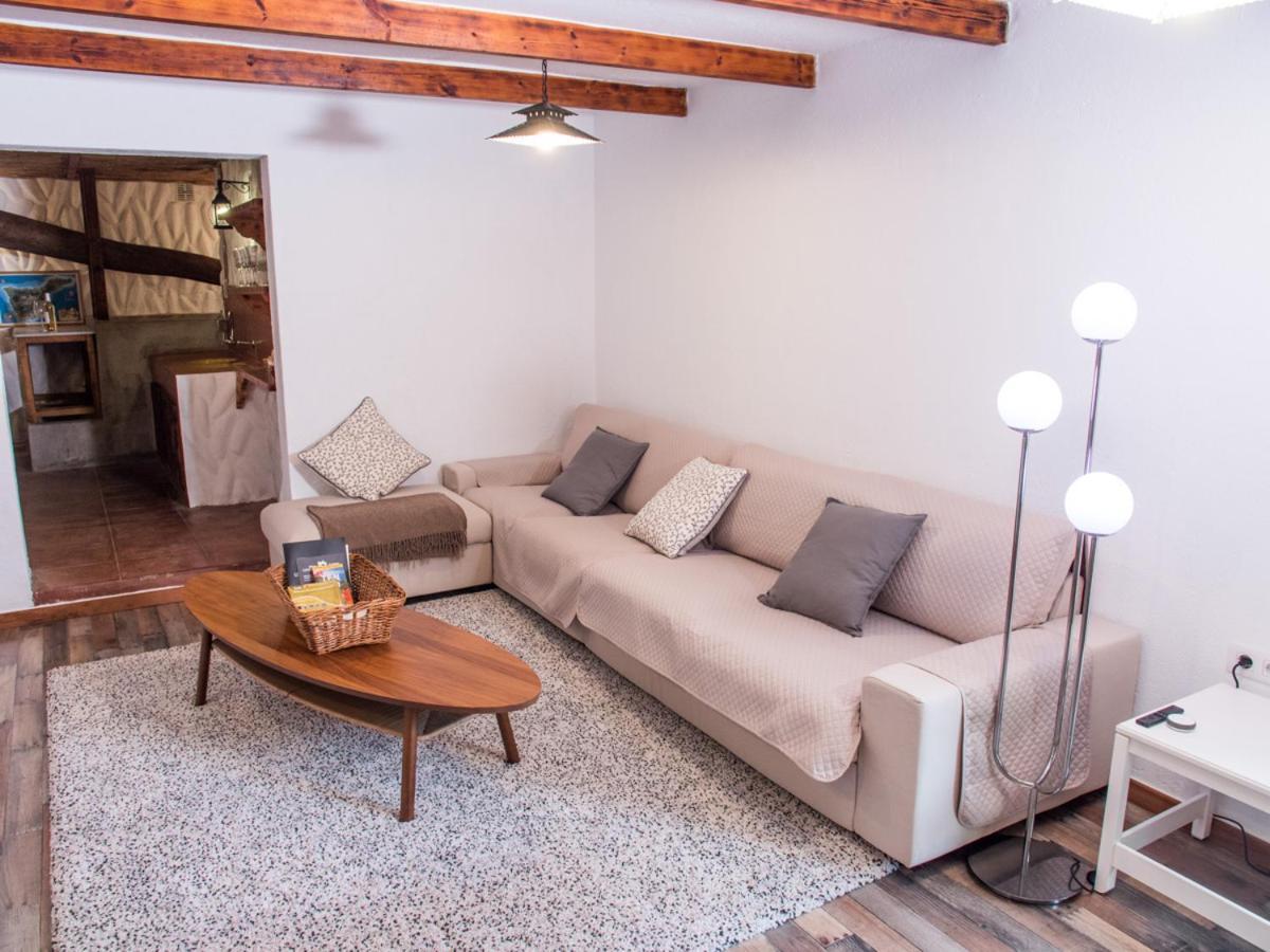 Casa Con Jardin Para Familias Y Grupos Tegueste 외부 사진